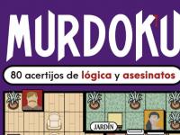 Murdoku, el pasatiempo superventas que mezcla el Cluedo y el Sudoku y que triunfa en los tiempos de TikTok