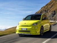 Abarth (NO USAR)