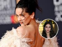 Rosalía se despide de Argentina y su chica, Loli Bahía, le hace un comentario que ha provocado mucha risa entre sus fans