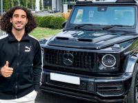 Cucurella NO USAR