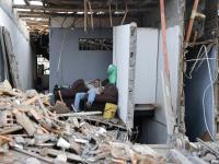 Exteriores reduce a 75 los españoles en paradero desconocido tras el terremoto de Colombia