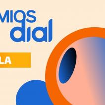 Sigue en directo la gala de los Premios Dial Tenerife 2025