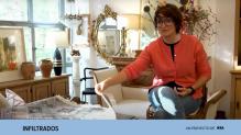 Silvia Abril en 'Infiltrados'