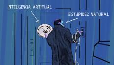 Inteligencia natural & estupidez natural