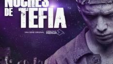 'Las noches de Tefía'.