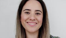 La psicóloga María Esclapez.