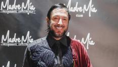 Rafael Amargo, en una imagen de archivo.