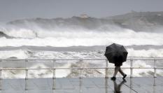 La borrasca Karlotta llega a España