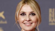 Cayetana Guillén Cuervo, en los Premios Goya 2024.