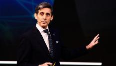 José María Álvarez-Pallete, CEO Telefónica, en una imagen de archivo.