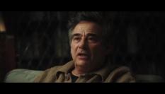 Eduard Fernández, en la entrevista con Jordi Évole.