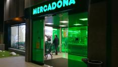 Mercadona