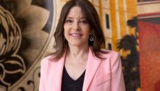 Marianne Williamson