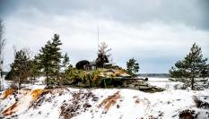 Carro de combate Búfalo