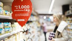 La Cesta que Enamora de Eroski