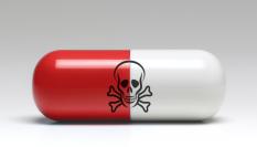 Medicamento peligroso