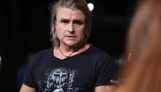 El cantante Nacho Cano, en un evento el 7 de septiembre de 2022.