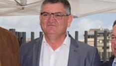 Ángel Guerrero, alcalde en funciones de Sant Josep (Ibiza).