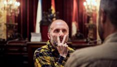 El regidor ourensano en funciones, Gonzalo Pérez-Jácome.