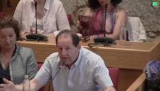 Concejal de Ponteareas