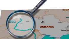La lupa sobre Ucrania