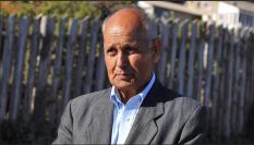 Manuel Araya, exchofer de Neruda y testigo clave en la investigación del asesinato del poeta