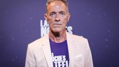 El dramaturgo Miguel del Arco.