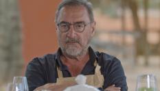 El periodista Carlos Herrera