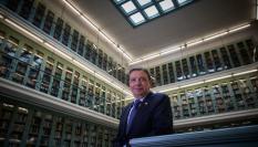 El ministro de Agricultura, Pesca y Alimentación, Luis Planas, en una imagen de archivo.