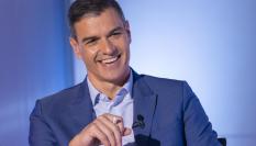 Pedro Sánchez, en una imagen de archivo de esta serie de entrevistas a ministros.