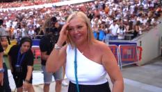 Belén Esteban en la Velada del Año 3