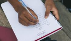 Acertijo lingüístico: ¿cuál es la única palabra en español que se puede pronunciar pero no se puede escribir?