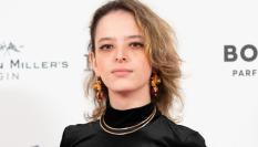 La escritora Elizabeth Duval, en una imagen de archivo.