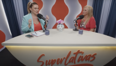 Belén Esteban ha sido la primera de las invitadas al podcast de Carlota Corredera, 'Superlativas'.