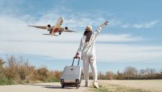 Vuelos baratos para las vacaciones de 2023