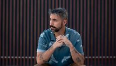 El músico y rapero Rayden, en una imagen de archivo.