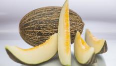 La escasez de melón en España da alas a la importación.