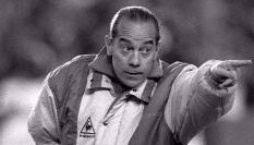 Fotografía de archivo de Luis Suárez Miramontes