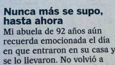 La carta a la directora de 'El País'