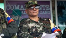 Nestor Gregorio Vera Fernández, alias 'Iván Mordisco'