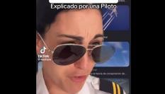 Vídeo de la usuaria de TikTok @maritarx
