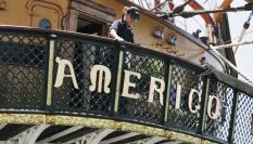 Imagen del Amerigo Vespuccio