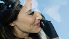 Tamara Falcó, fotografiada el 8 de julio de 2023.