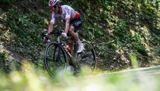 Ion Izagirre, en una imagen de archivo