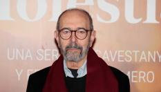 El actor Miguel Rellán.