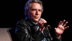 El cantante Miguel Ríos