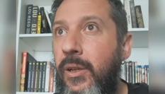 El cómico Danny Horror