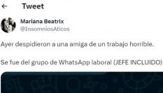 El tuit de @insomniosaticos