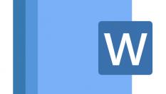 Icono de Microsoft Office.