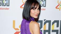 Aitana Ocaña, en un evento el 29 de junio de 2023.